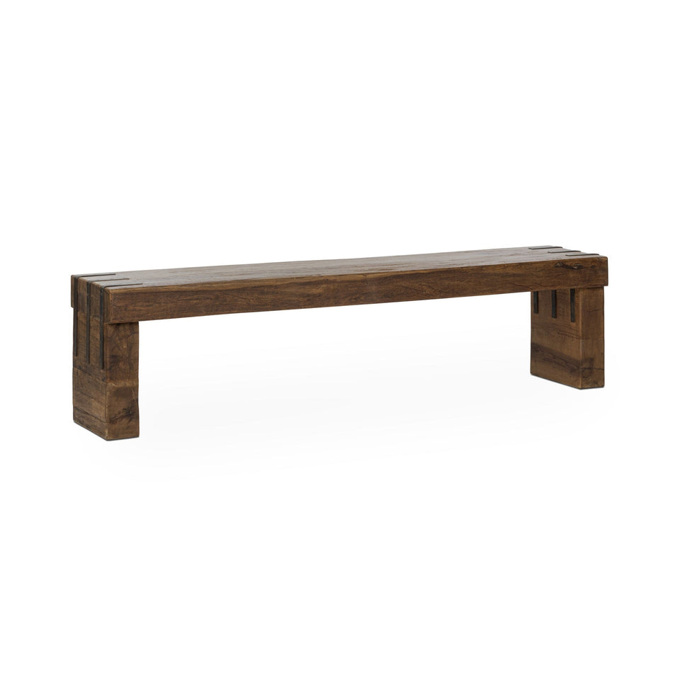 Itsa Accent Bench Bench