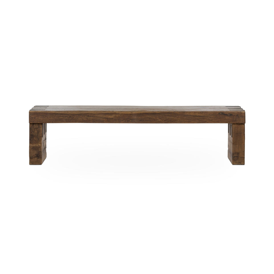 Itsa Accent Bench Bench