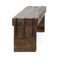 Itsa Accent Bench Bench