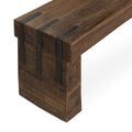 Itsa Accent Bench Bench