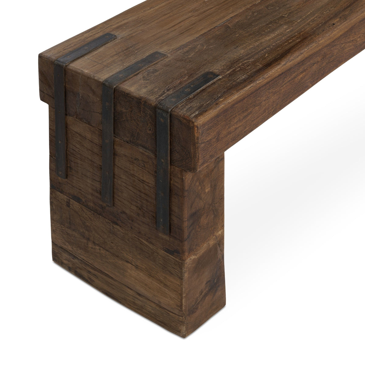 Itsa Accent Bench Bench