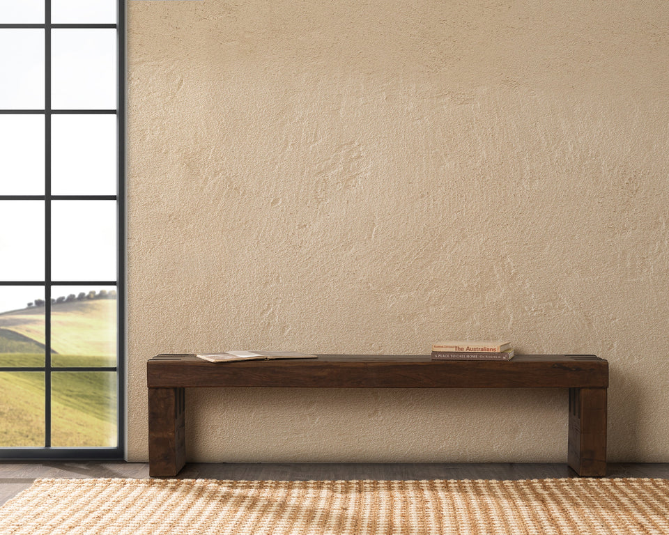 Itsa Accent Bench Bench