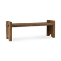Marsa Accent Bench