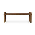 Marsa Accent Bench
