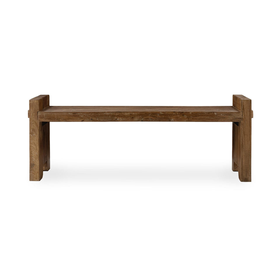 Marsa Accent Bench