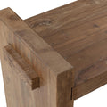 Marsa Accent Bench