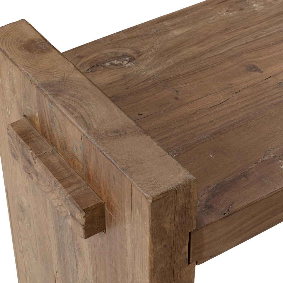 Marsa Accent Bench