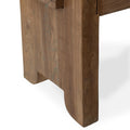 Marsa Accent Bench