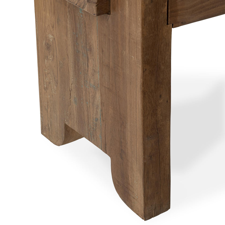 Marsa Accent Bench