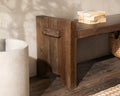 Marsa Accent Bench