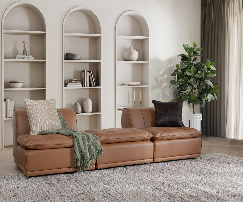Haven Accent Chair
