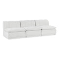 Haven 3 Piece Modular Sofa
