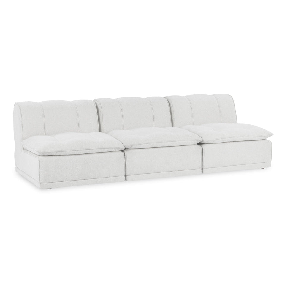 Haven 3 Piece Modular Sofa