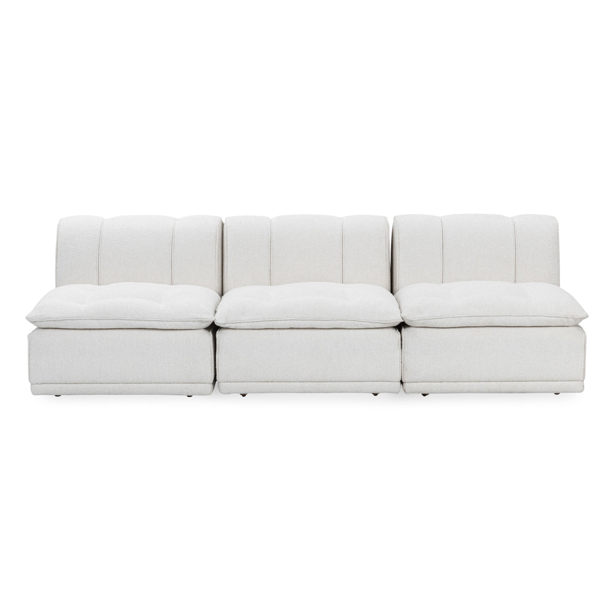 Haven 3 Piece Modular Sofa