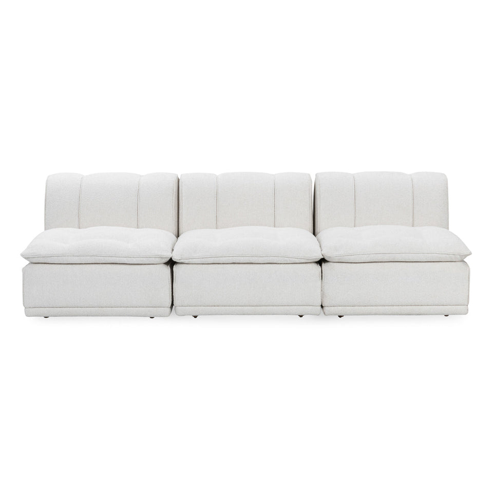 Haven 3 Piece Modular Sofa