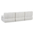 Haven 3 Piece Modular Sofa