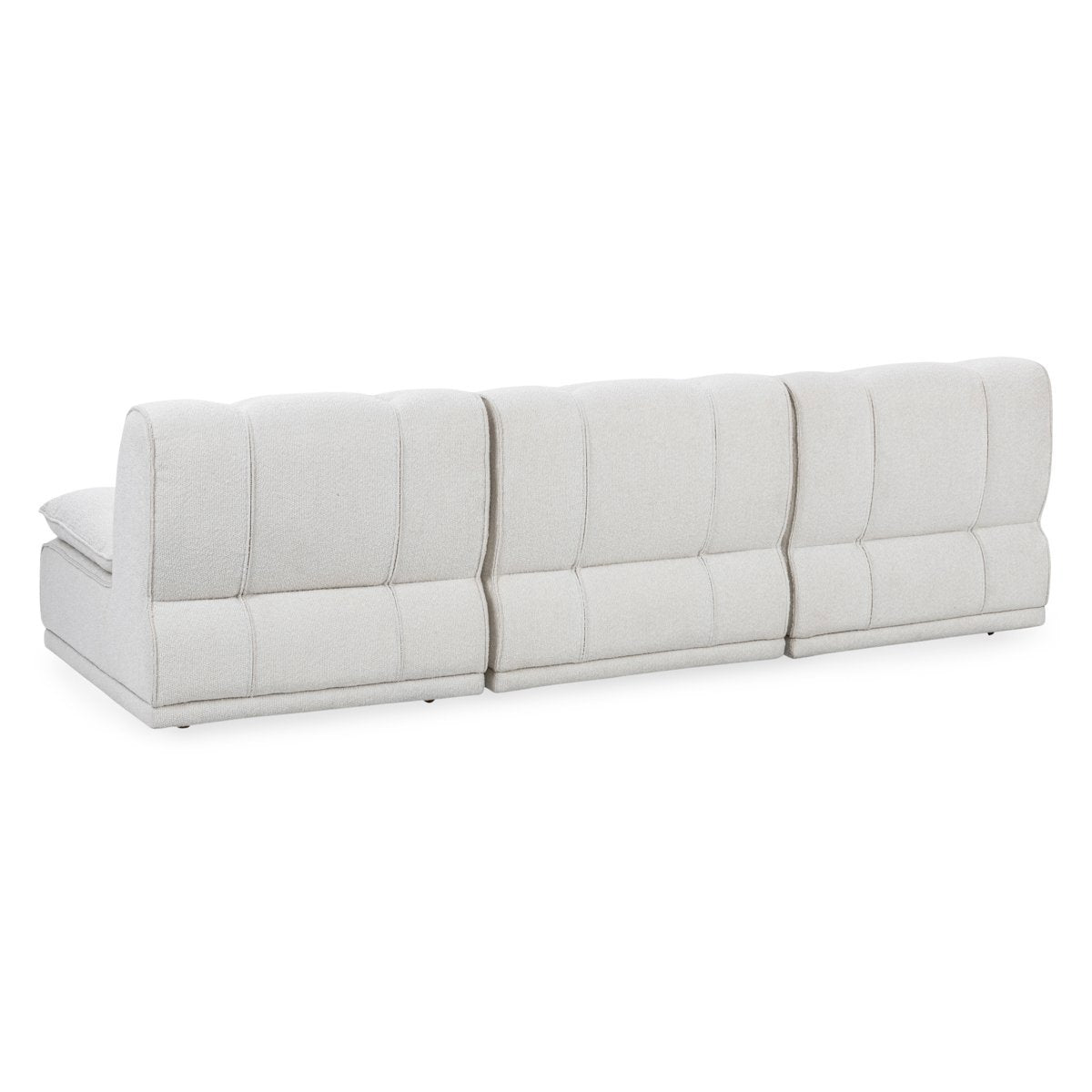 Haven 3 Piece Modular Sofa
