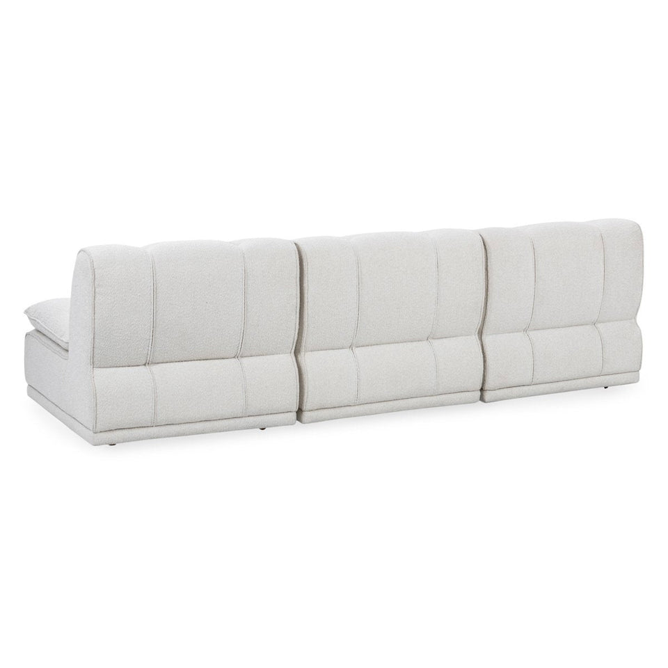Haven 3 Piece Modular Sofa