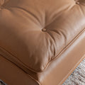 Haven Leather Modular Sofa