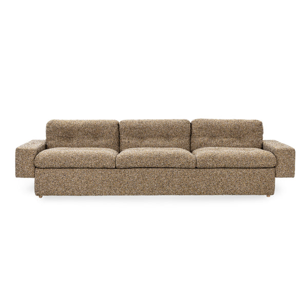 Lucca Upholstered Sofa lifestyle