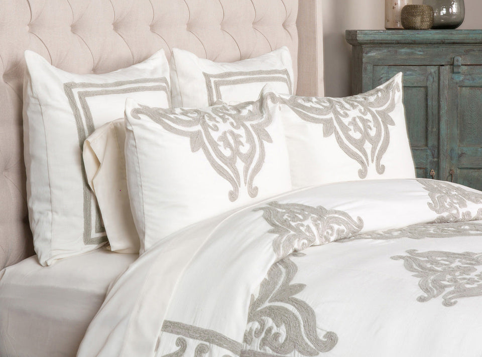 Patrina Duvet Collection