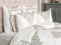 Patrina Duvet Collection