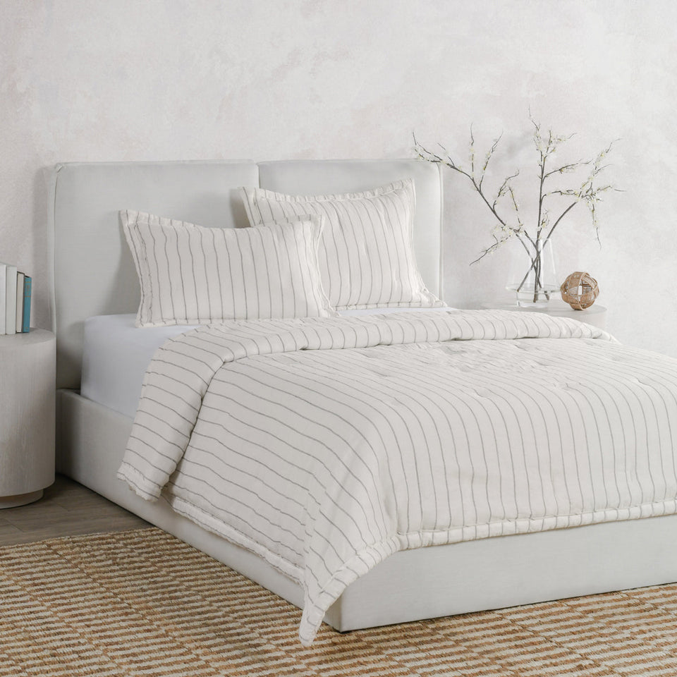 Monaco Comforter Collection