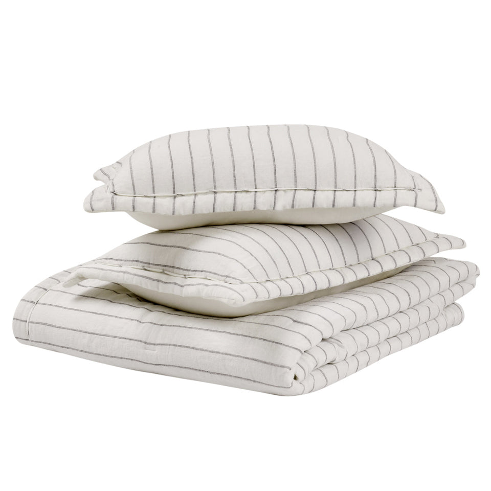 Monaco Comforter Collection