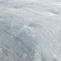 French Herringbone Comforter Collection