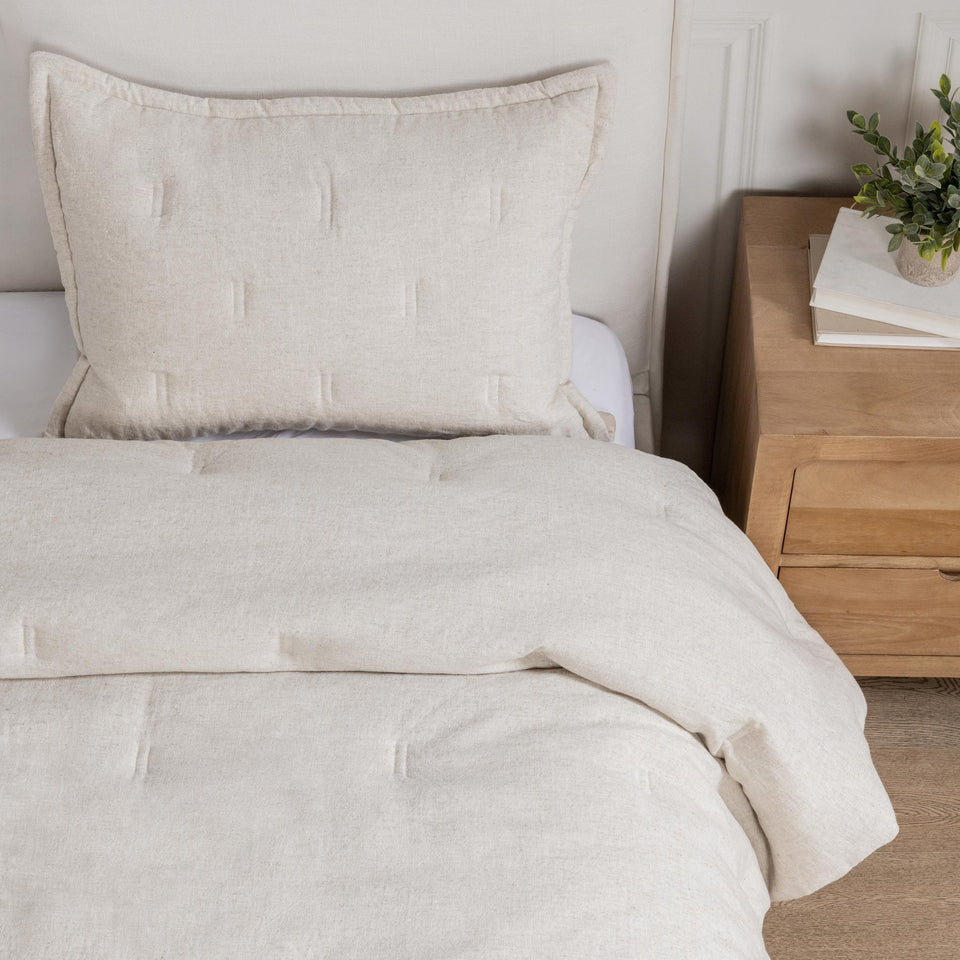 Talia Comforter Collection