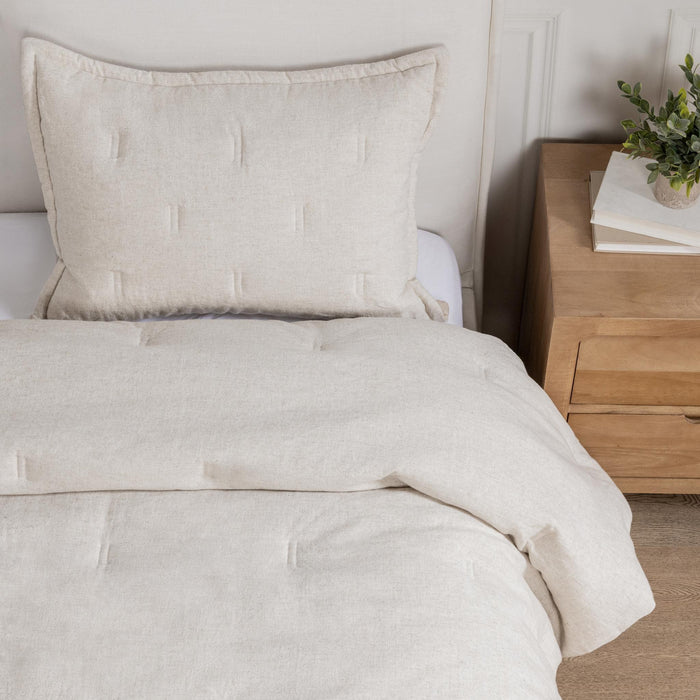 Talia Comforter Collection