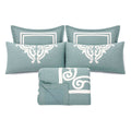 Monaco Duvet Collection