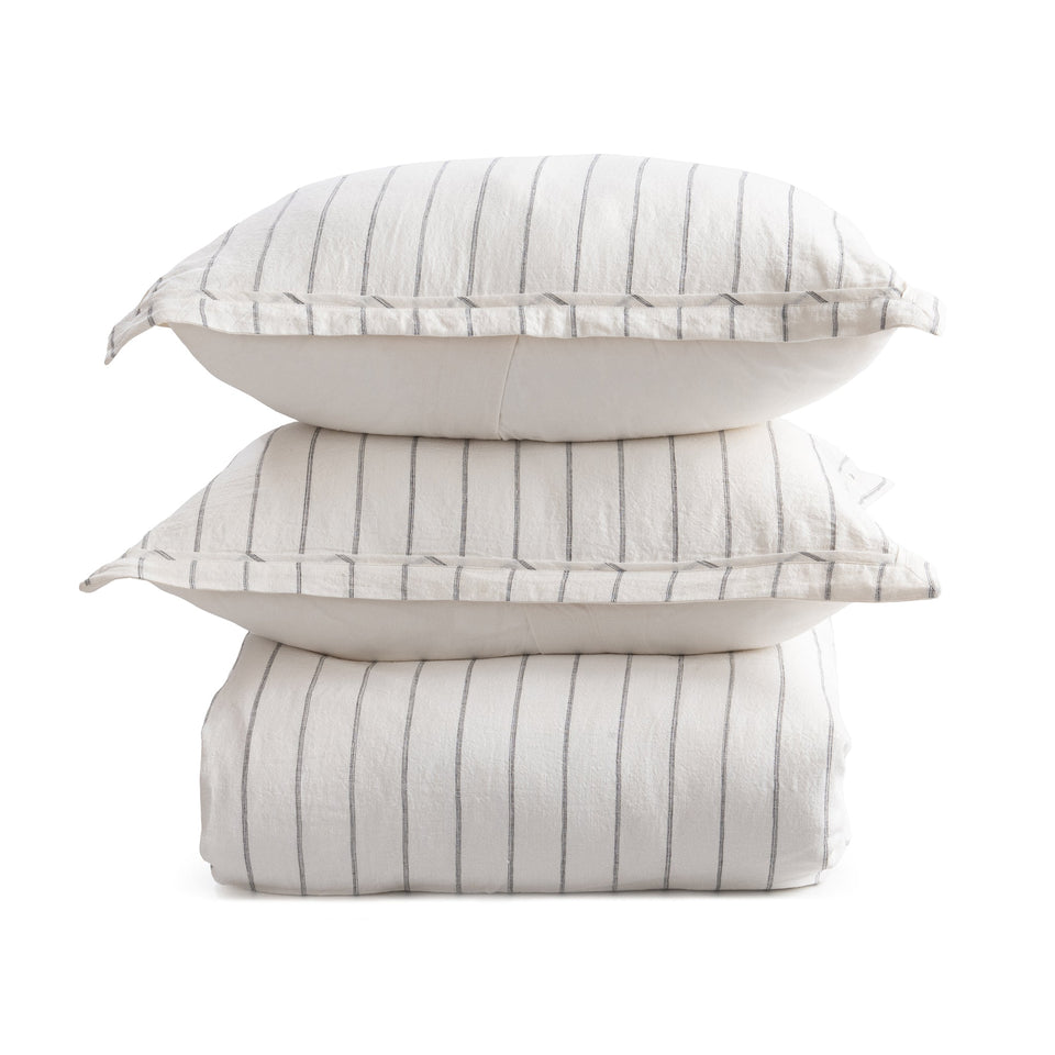 Monaco Duvet Collection
