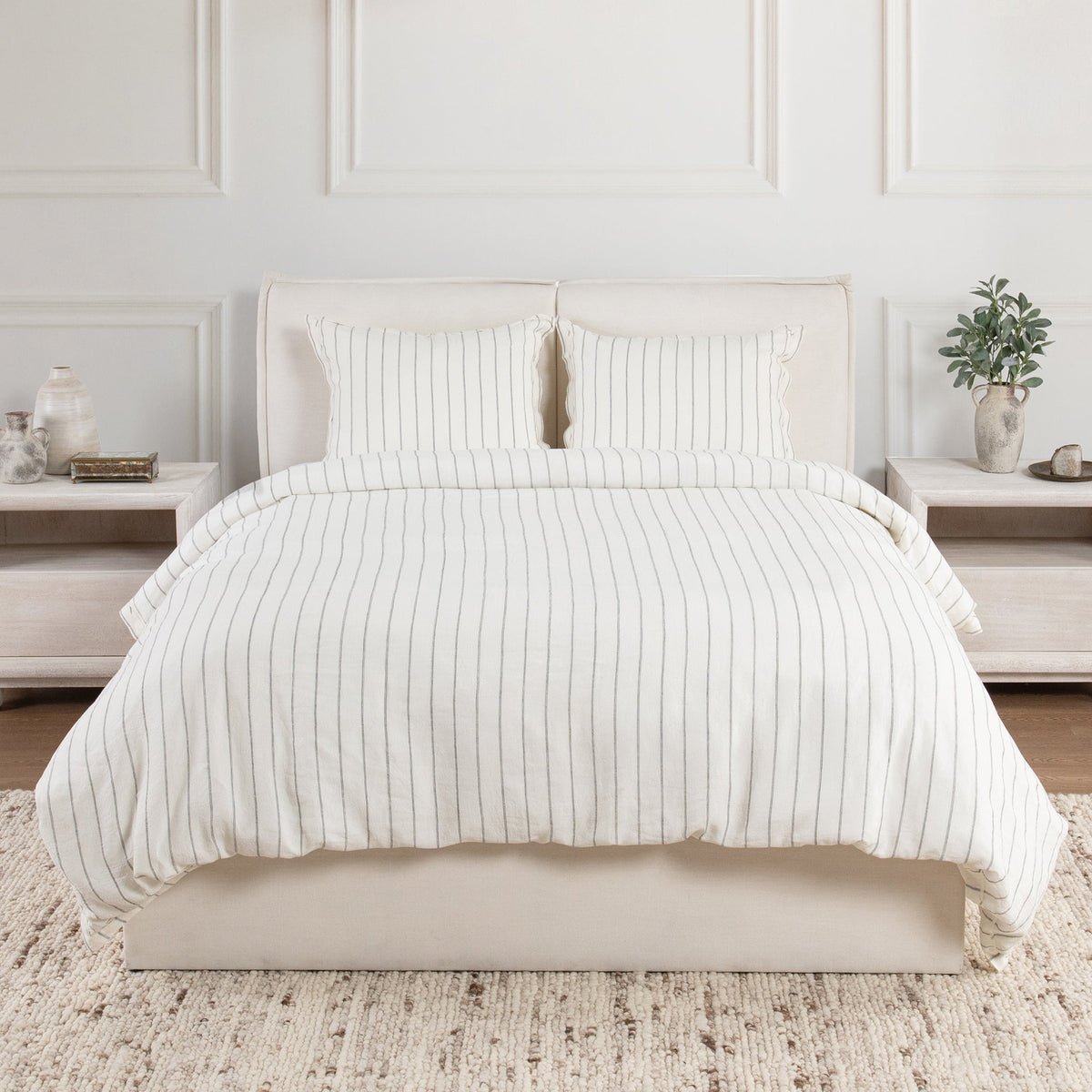 Monaco Duvet Collection