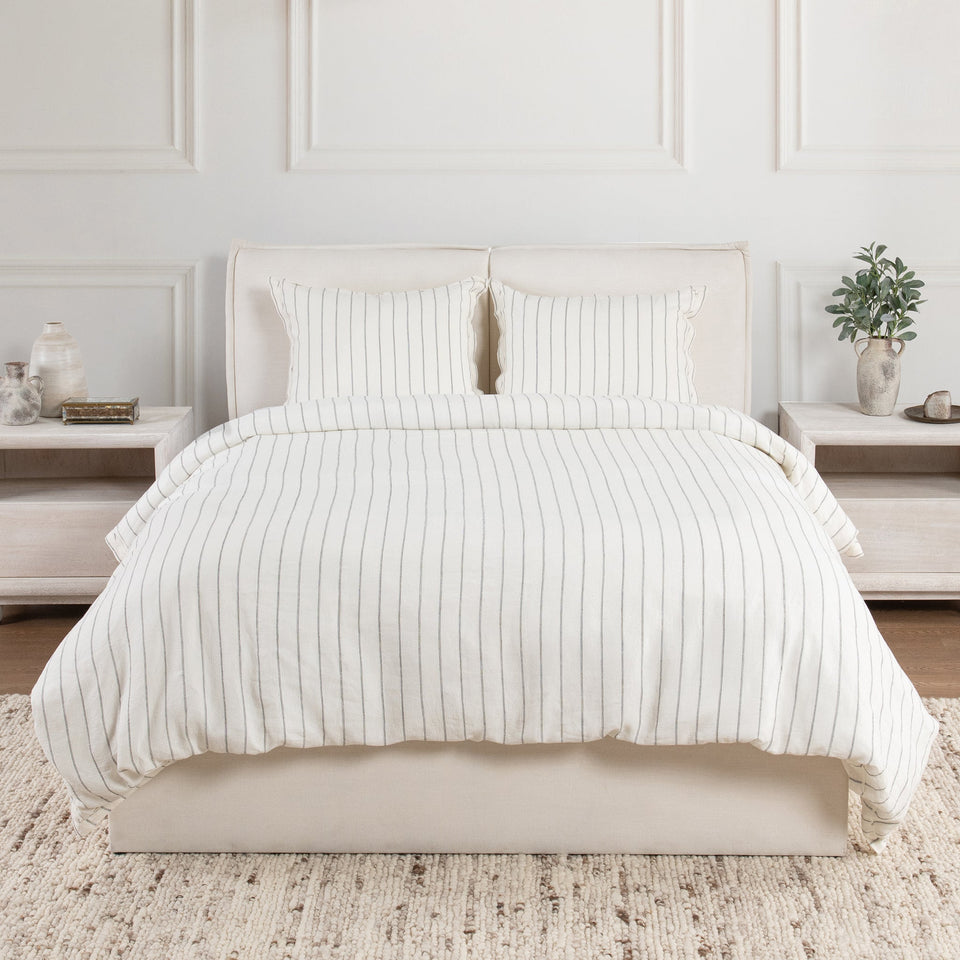 Monaco Duvet Collection