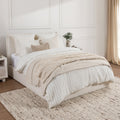 Monaco Duvet Collection