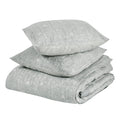 French Herringbone Duvet Collection