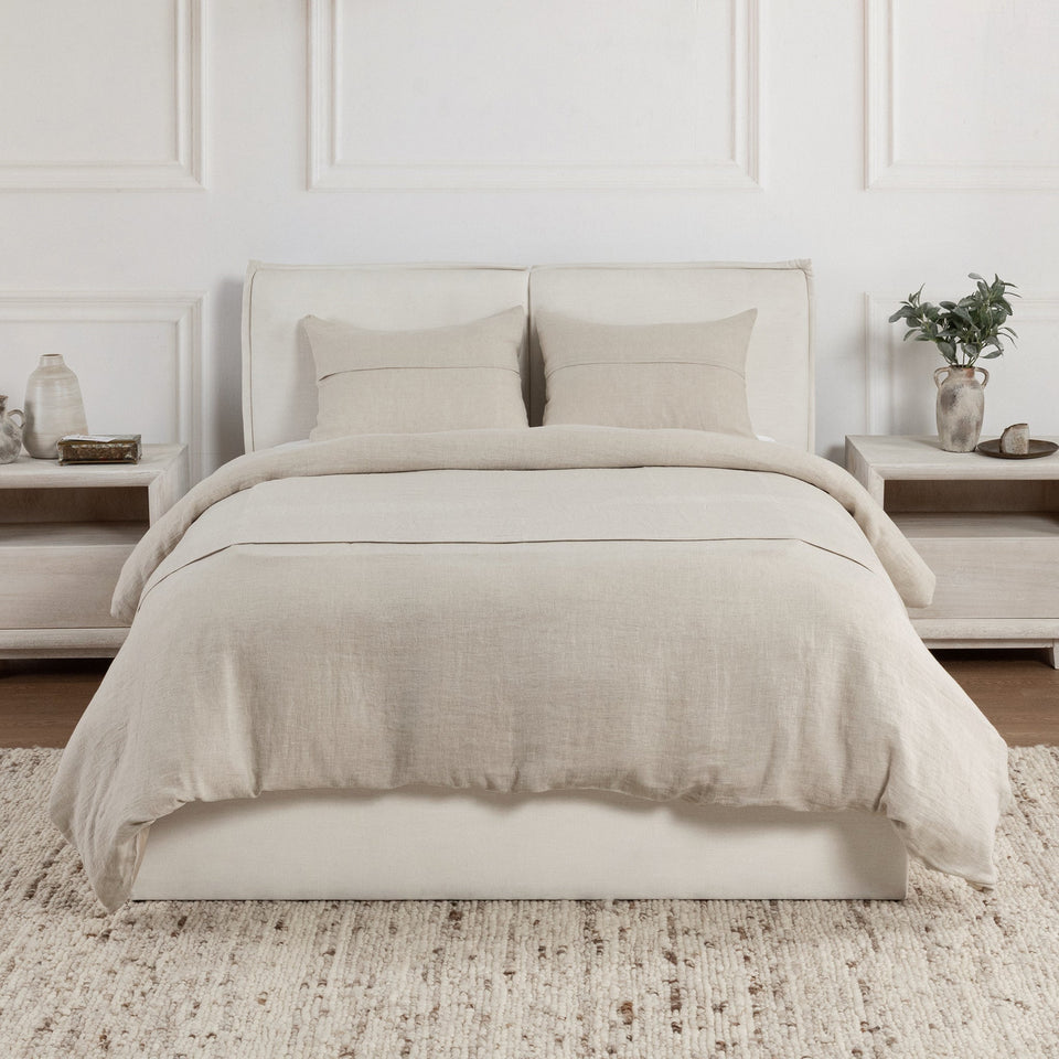Beaumont Duvet Collection