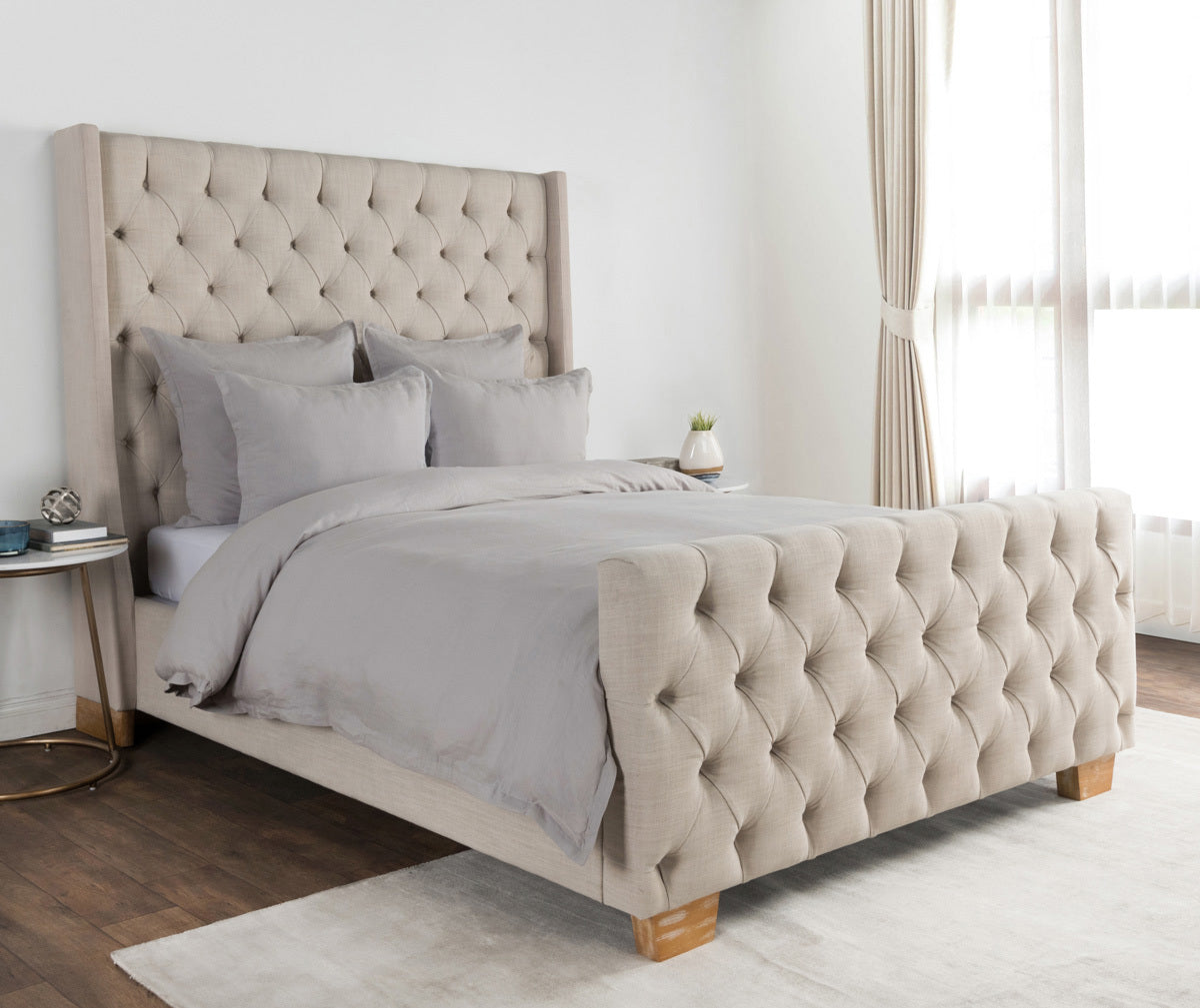 Arcadia Duvet Collection