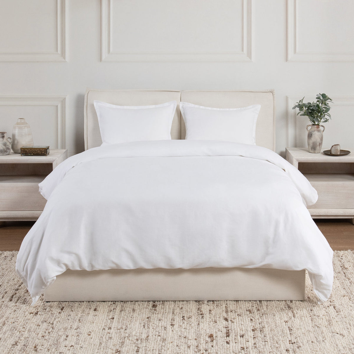 Arcadia Duvet Collection