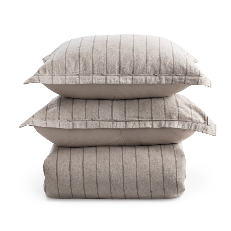 Monaco Duvet Collection