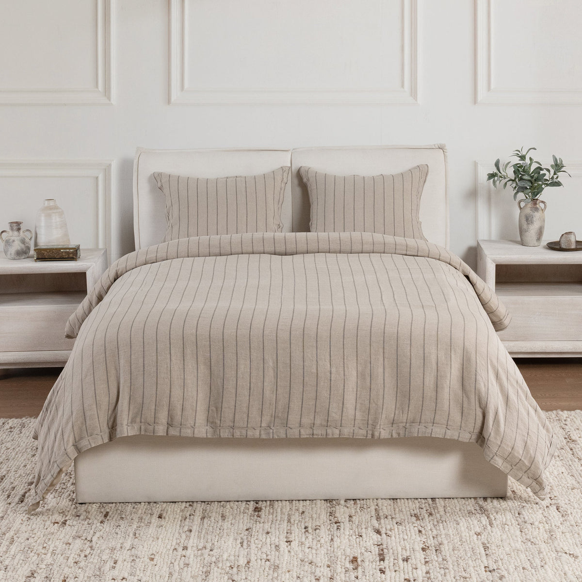 Monaco Duvet Collection