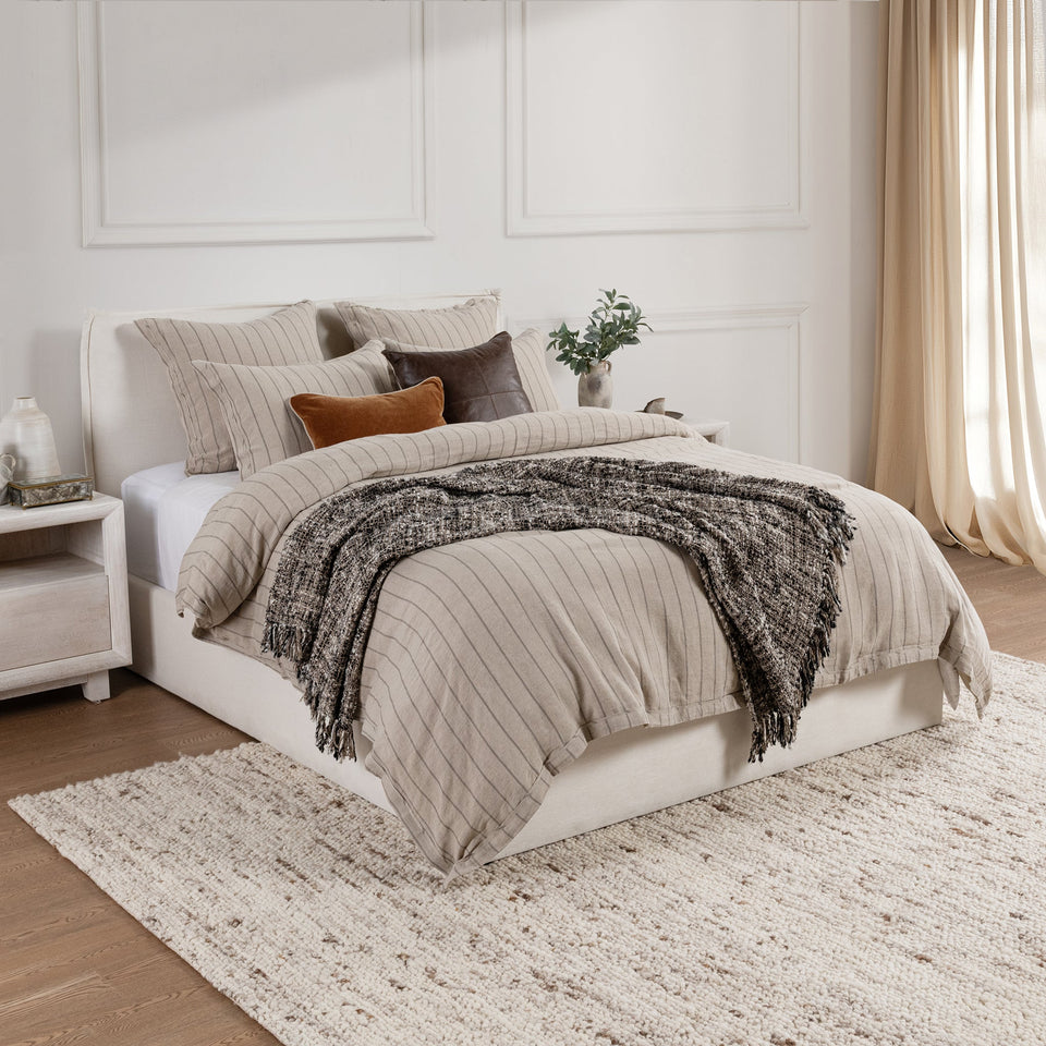 Monaco Duvet Collection