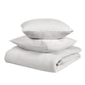 Jayson Linen Cashmere Duvet Collection