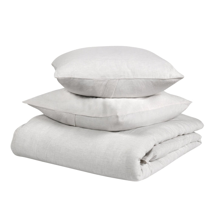 Jayson Linen Cashmere Duvet Collection