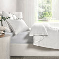 Jayson Linen Cashmere Duvet Collection