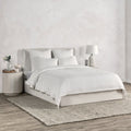 Jayson Linen Cashmere Duvet Collection