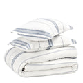 Jayson Linen Cashmere Duvet Collection