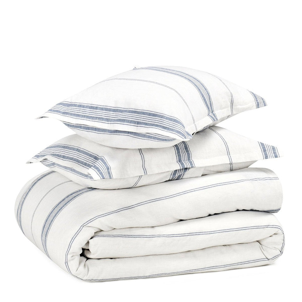 Jayson Linen Cashmere Duvet Collection