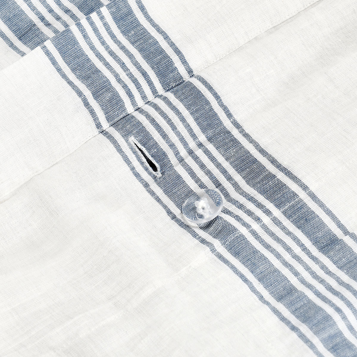Jayson Linen Cashmere Duvet Collection
